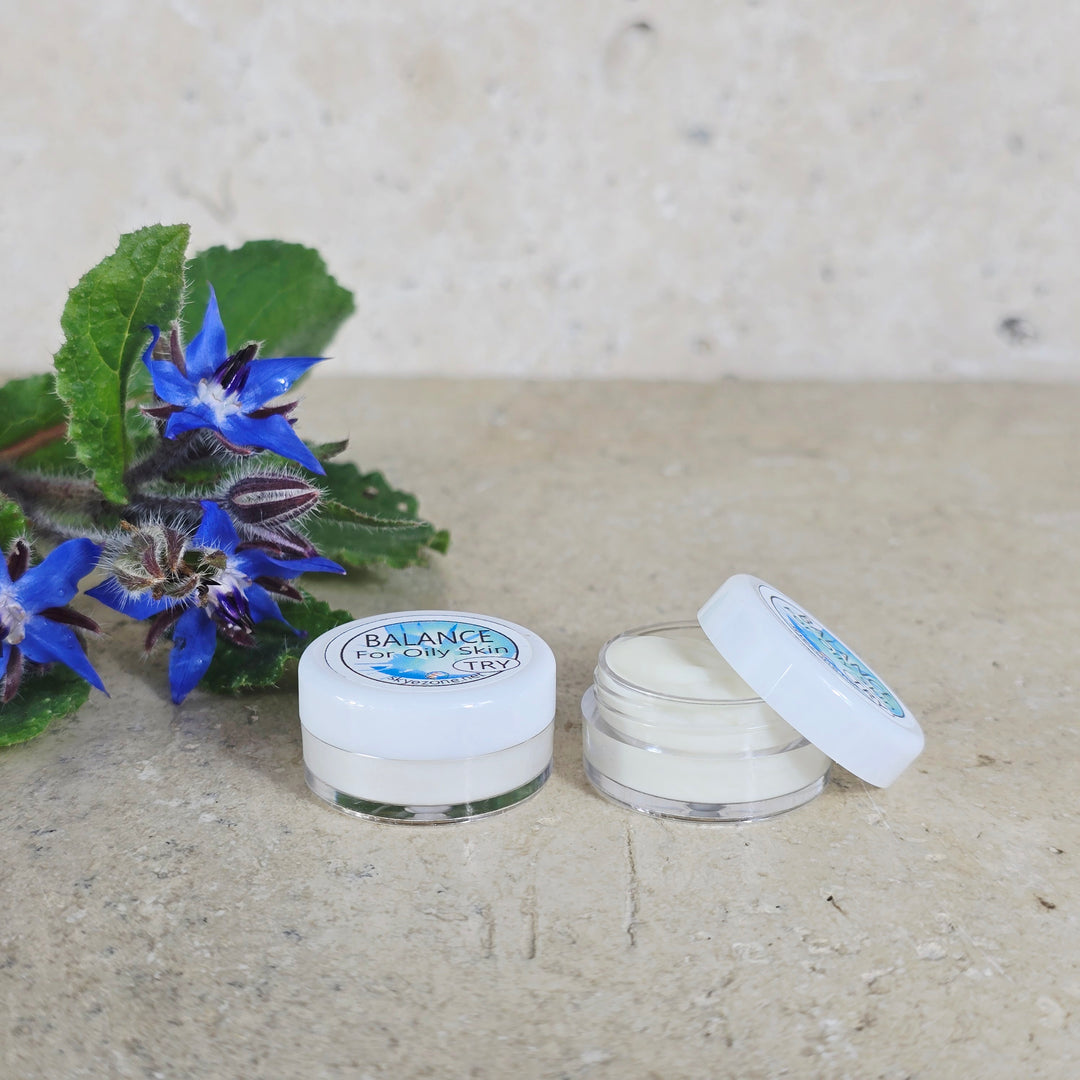 Balance Face Lotion