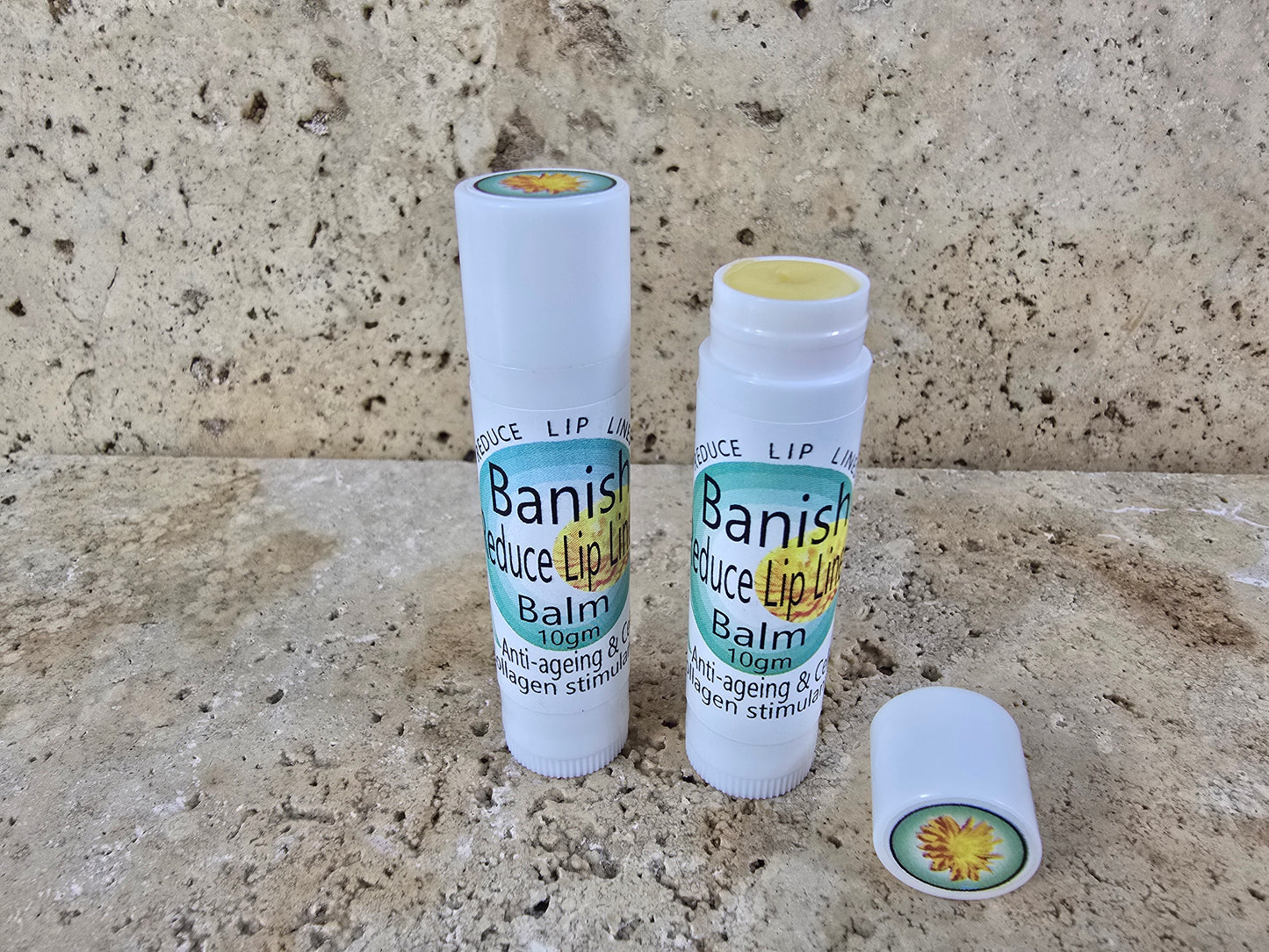 Banish Lip Lines
