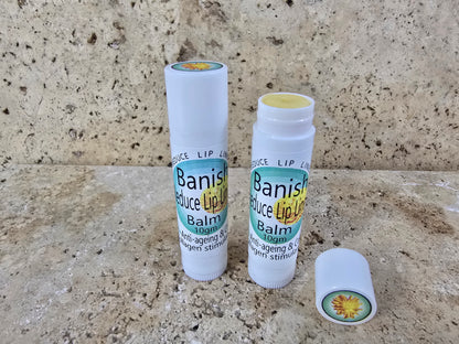 Banish Lip Lines
