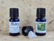 Bay Essential Oil