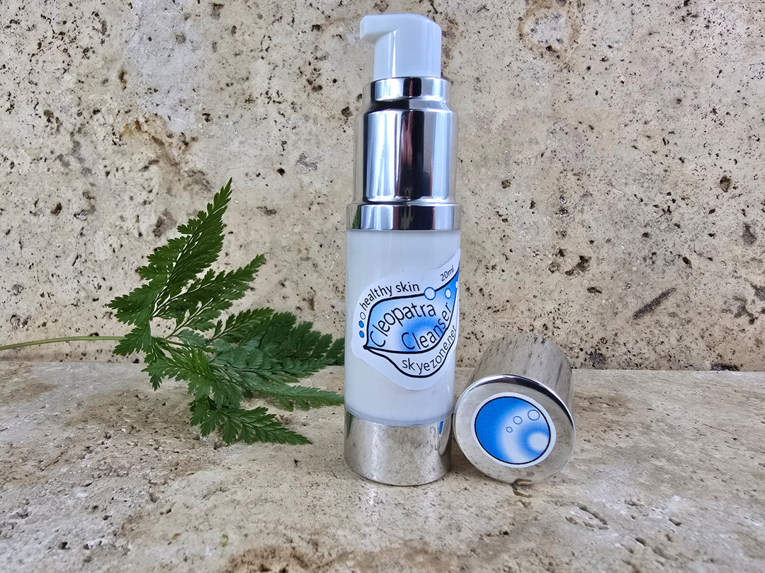 Cleopatra Cleanser