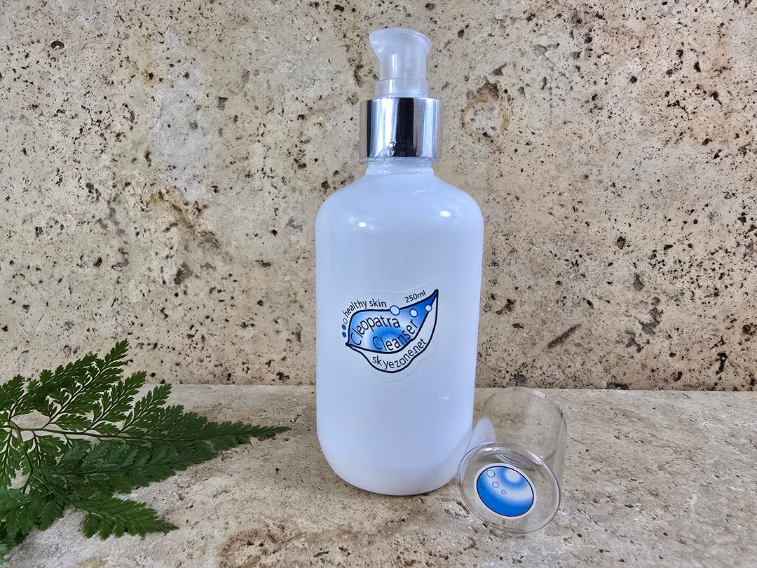 Cleopatra Cleanser