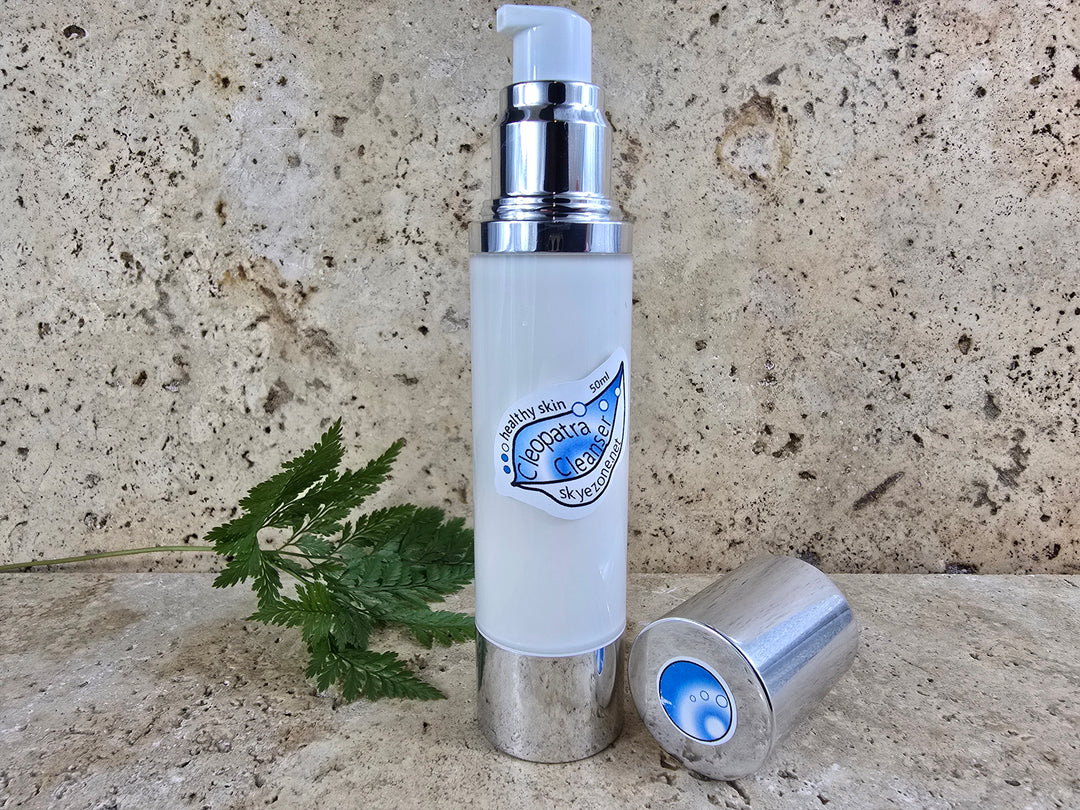 Cleopatra Cleanser