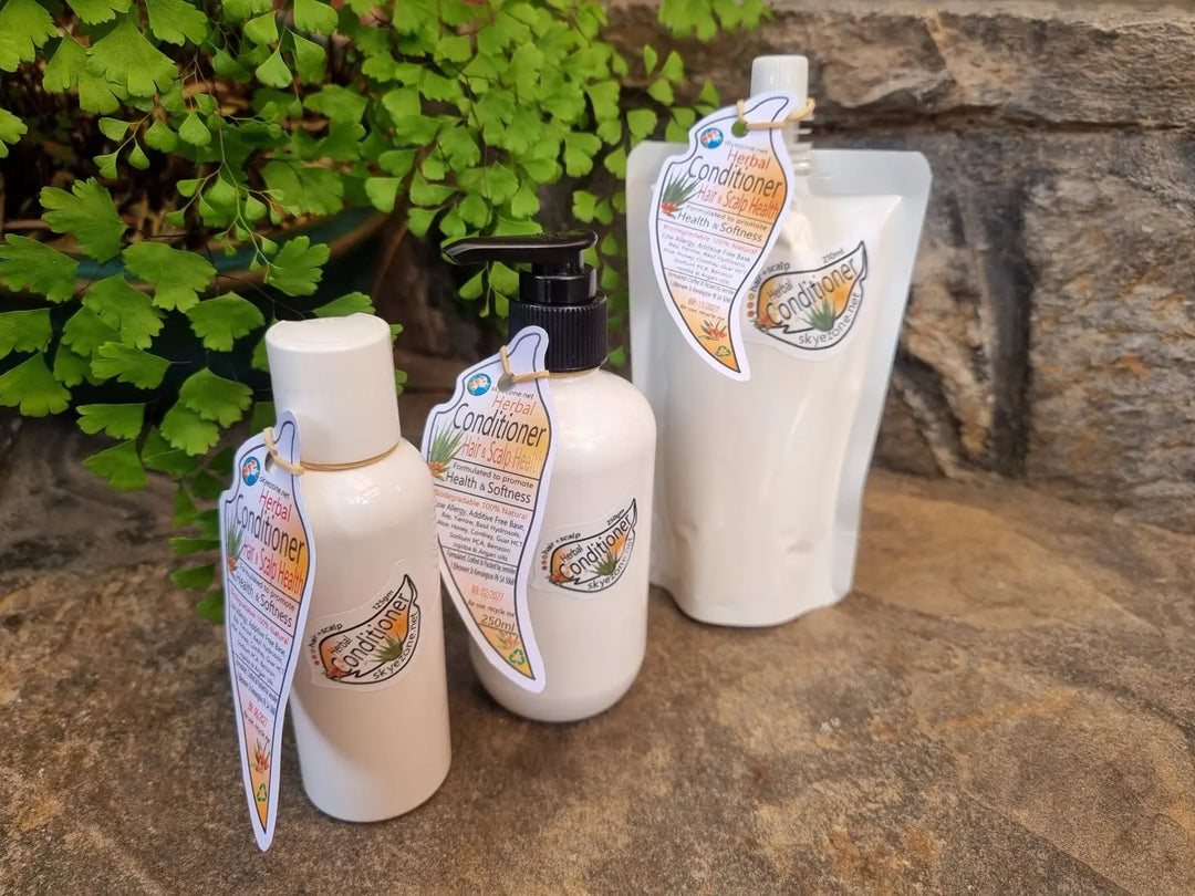 Herbal Conditioner