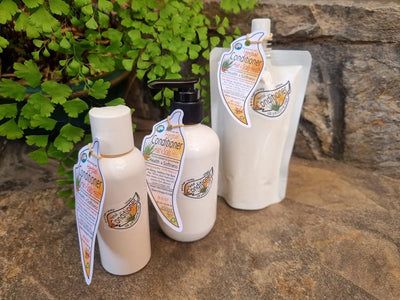 Herbal Conditioner