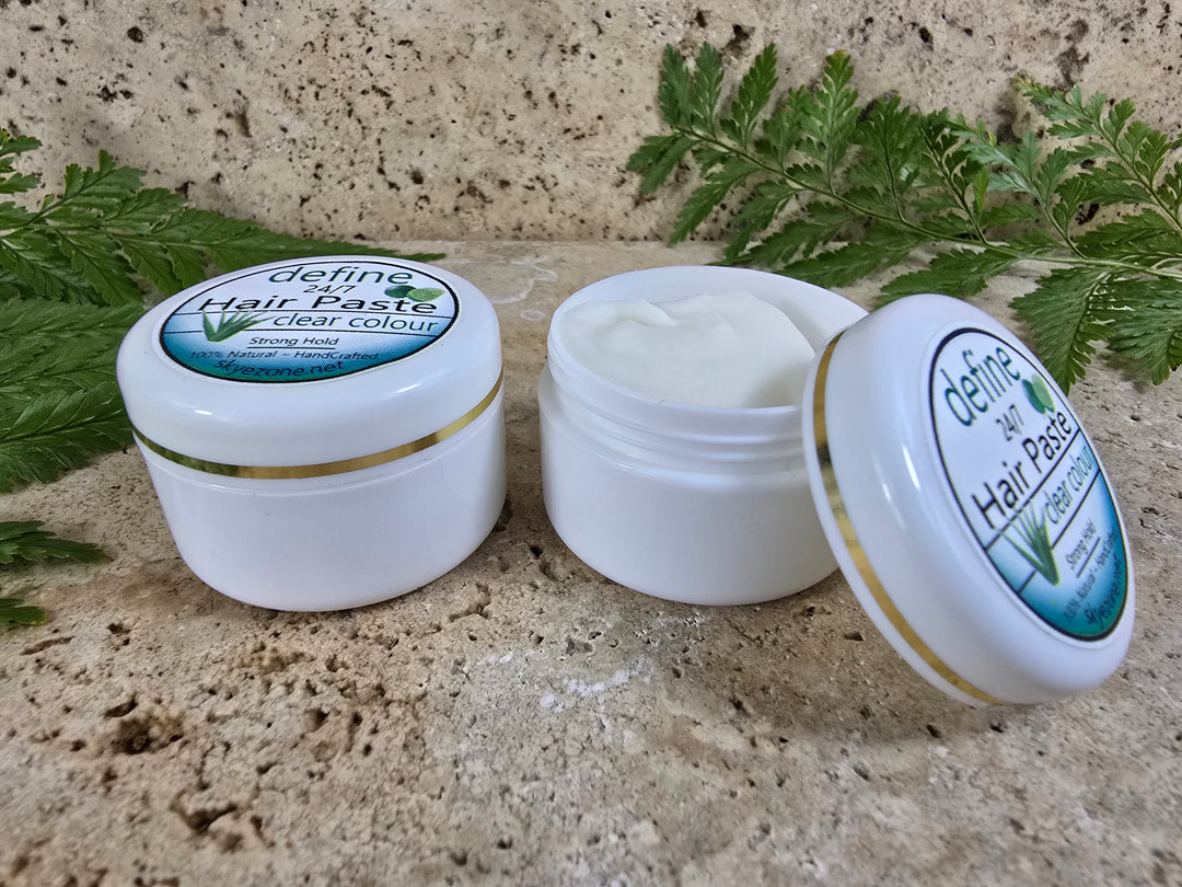 Define 24/7 Hair Styling Paste