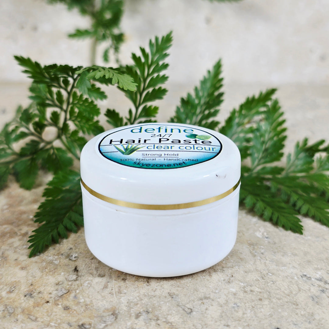 Define 24/7 Hair Styling Paste