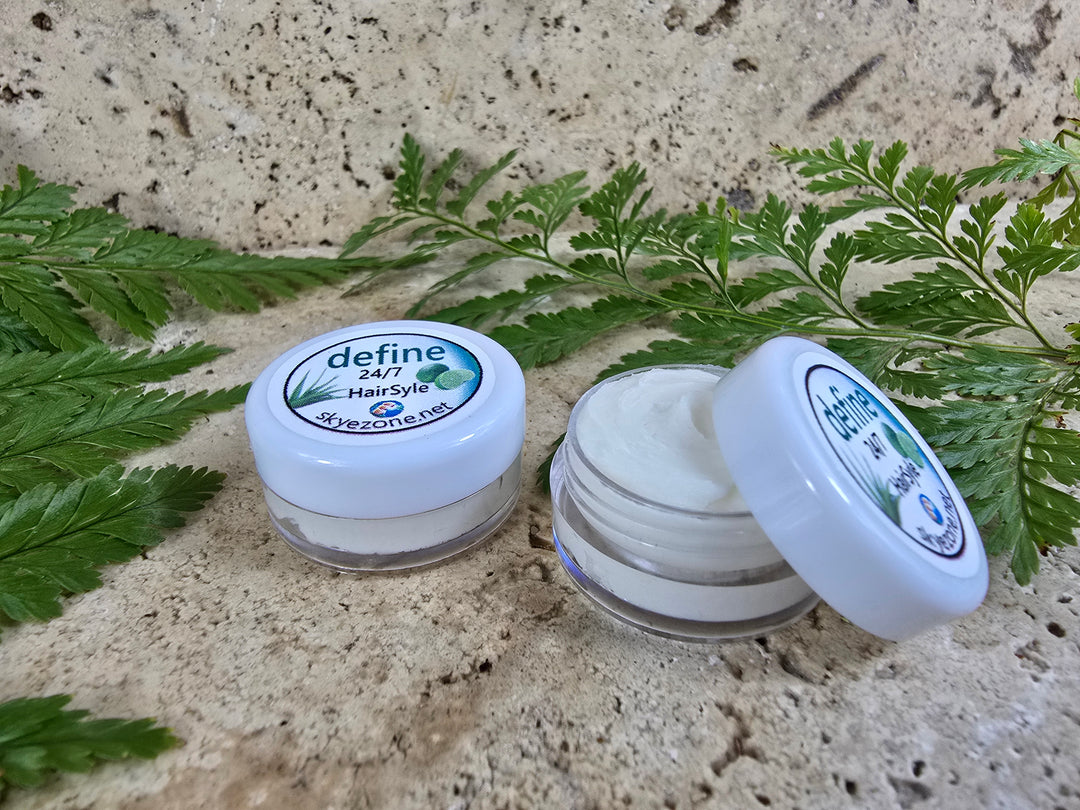 Define 24/7 Hair Styling Paste