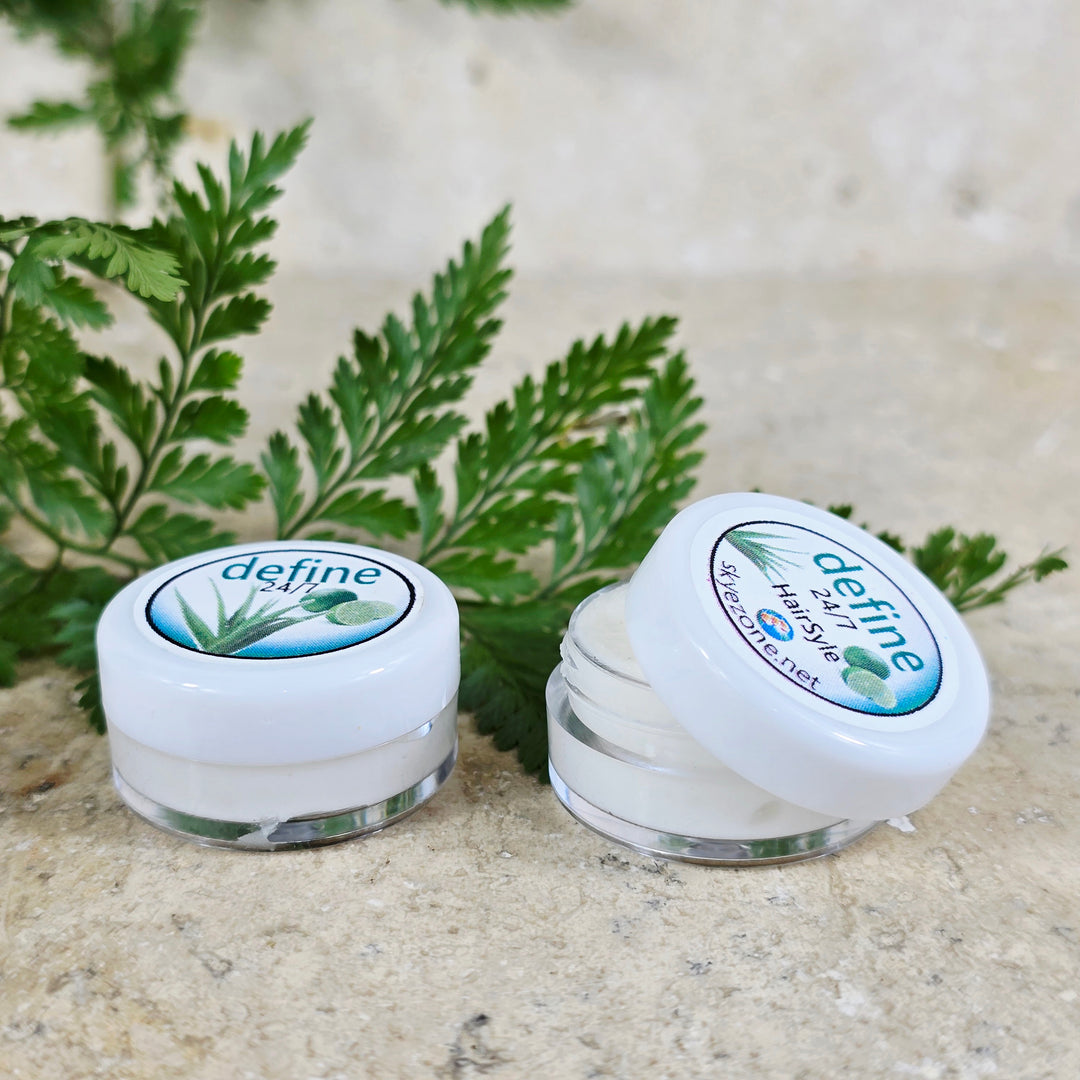 Define 24/7 Hair Styling Paste