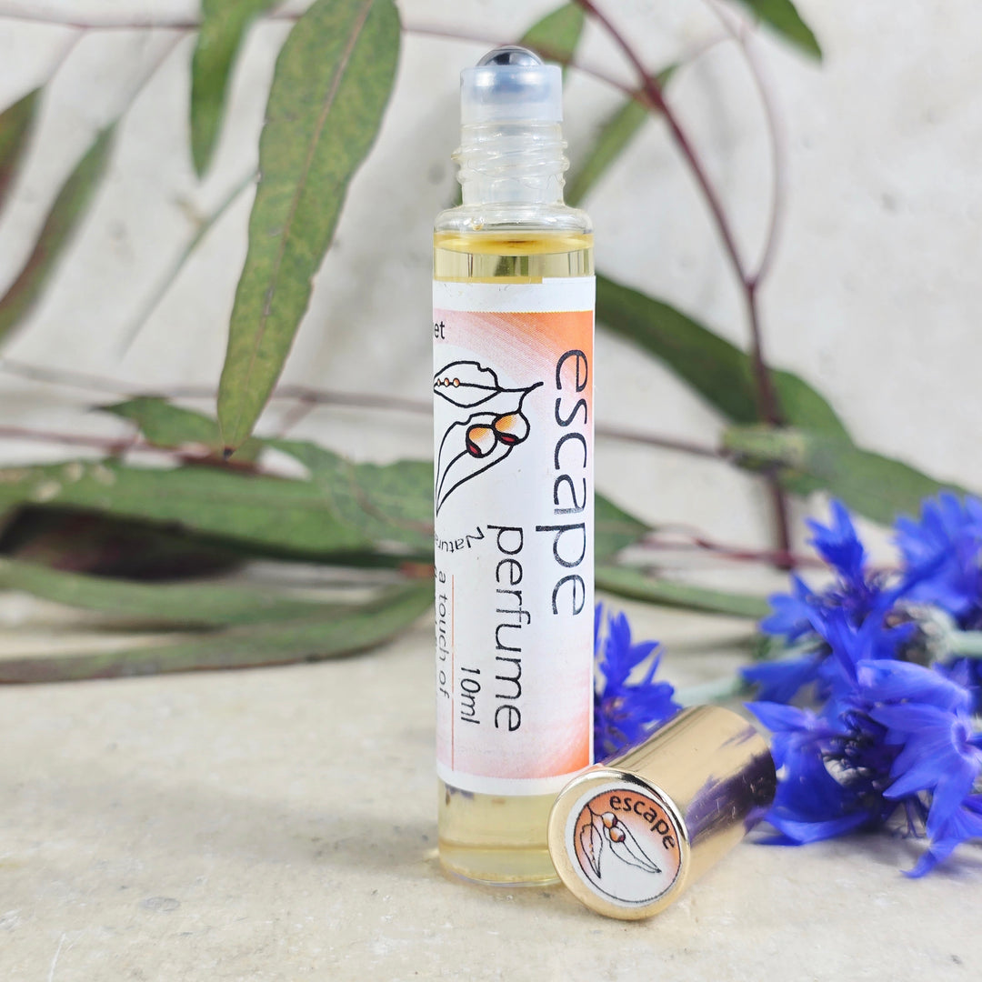 Escape Perfume