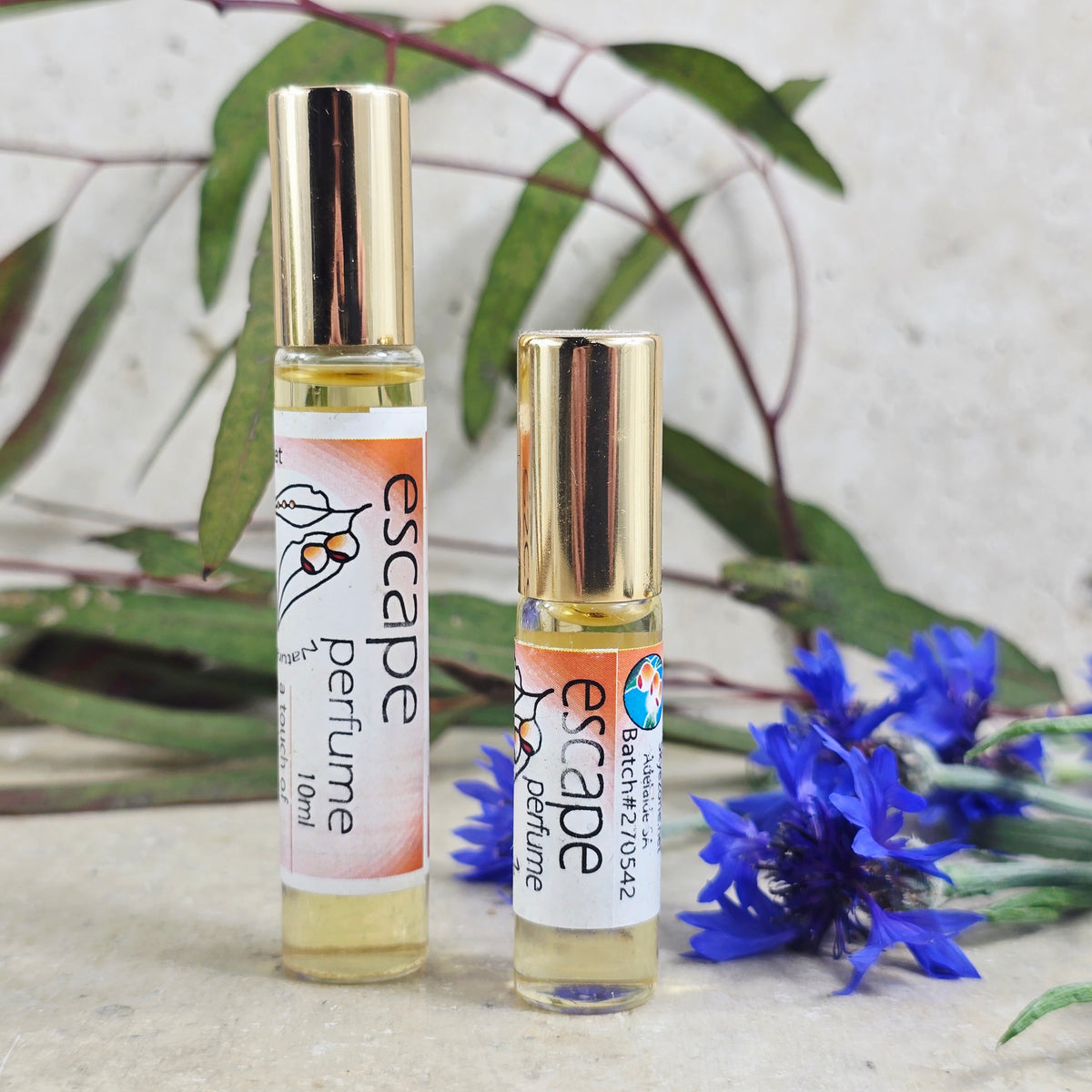 Escape Perfume