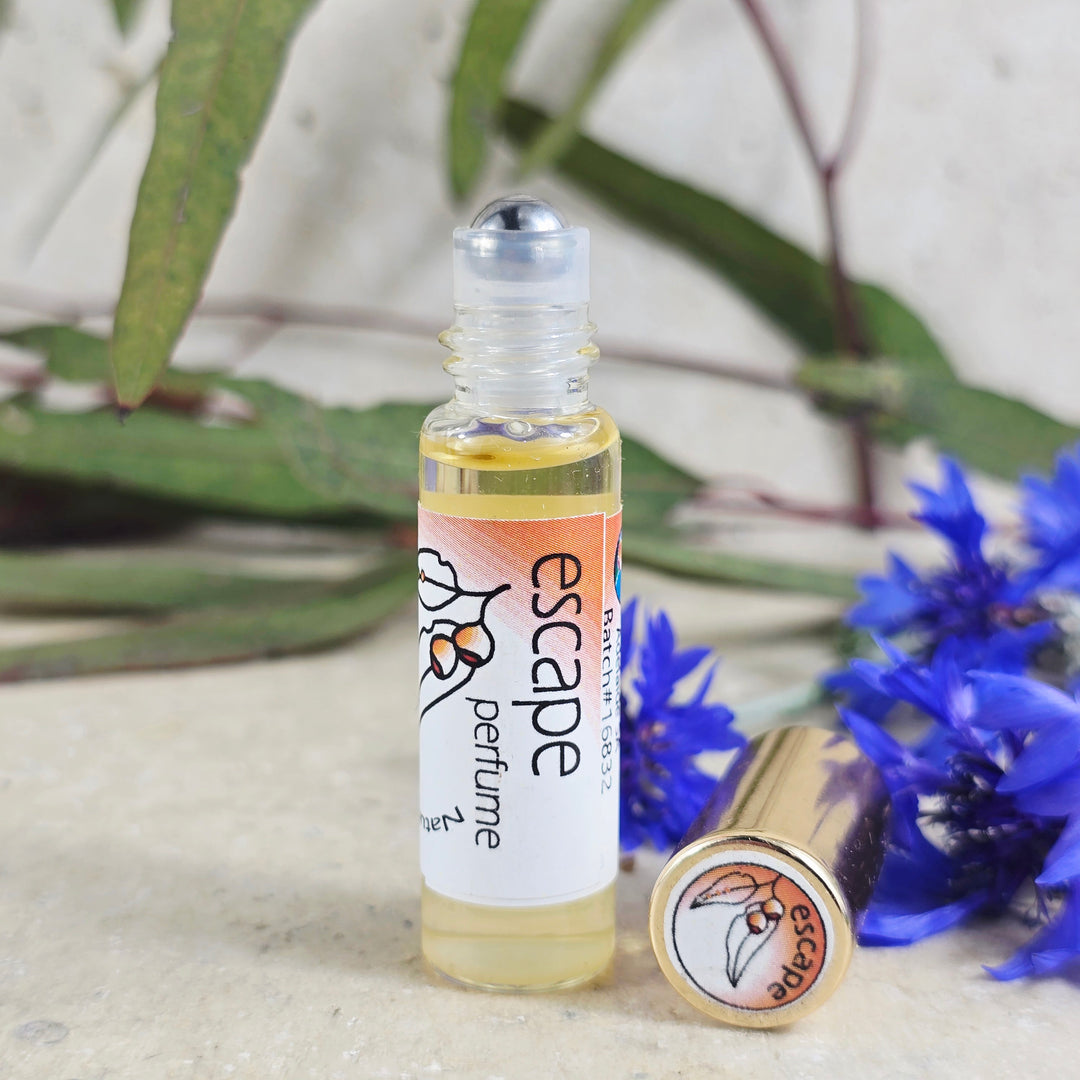 Escape Perfume