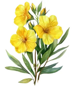 Evening Primrose Oil