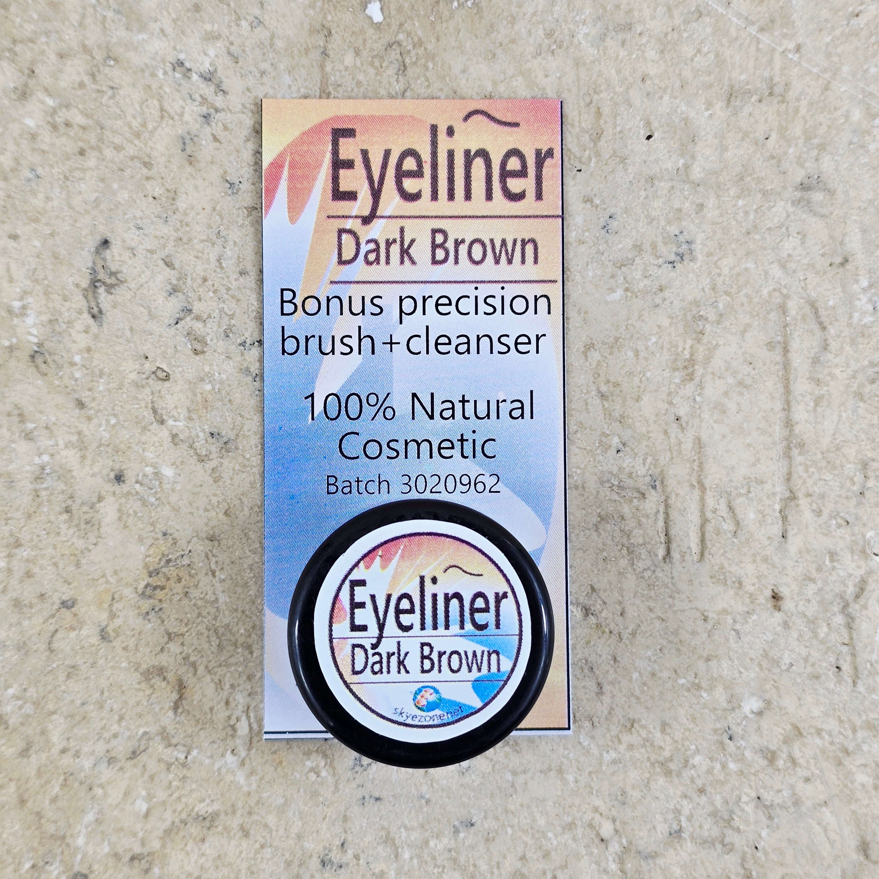 Eyeliner