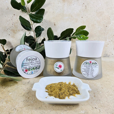 Feijoa ~ Guava Fruit Powder