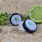 Face Scrub - Lime & Fennel