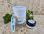 Face Scrub - Lime & Fennel