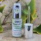 Ginkgo Oil