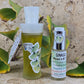 Ginkgo Oil