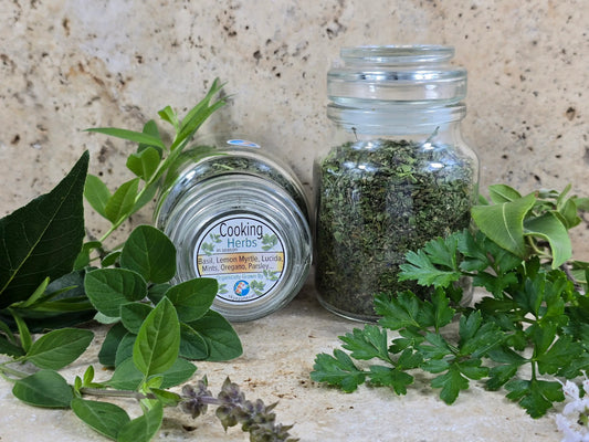 Cooking Herbs