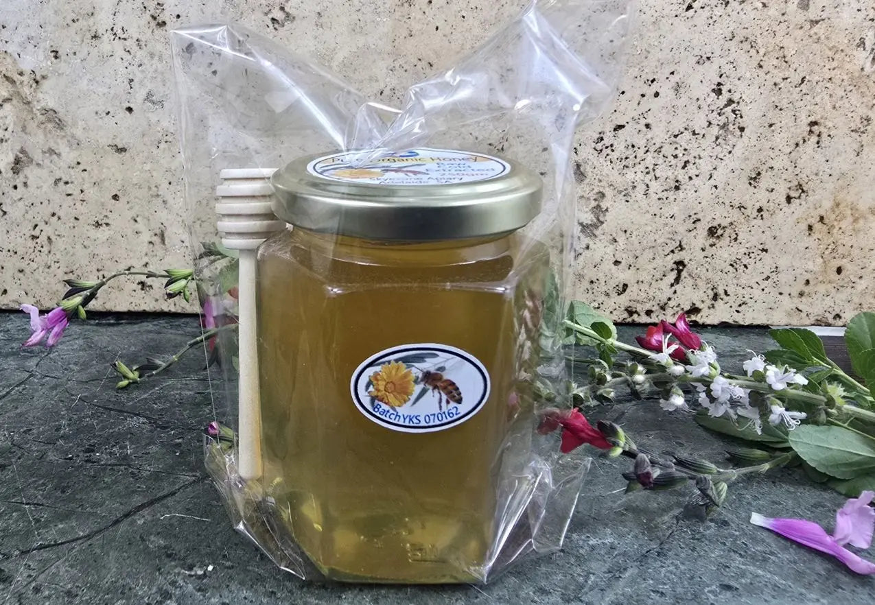 Honey