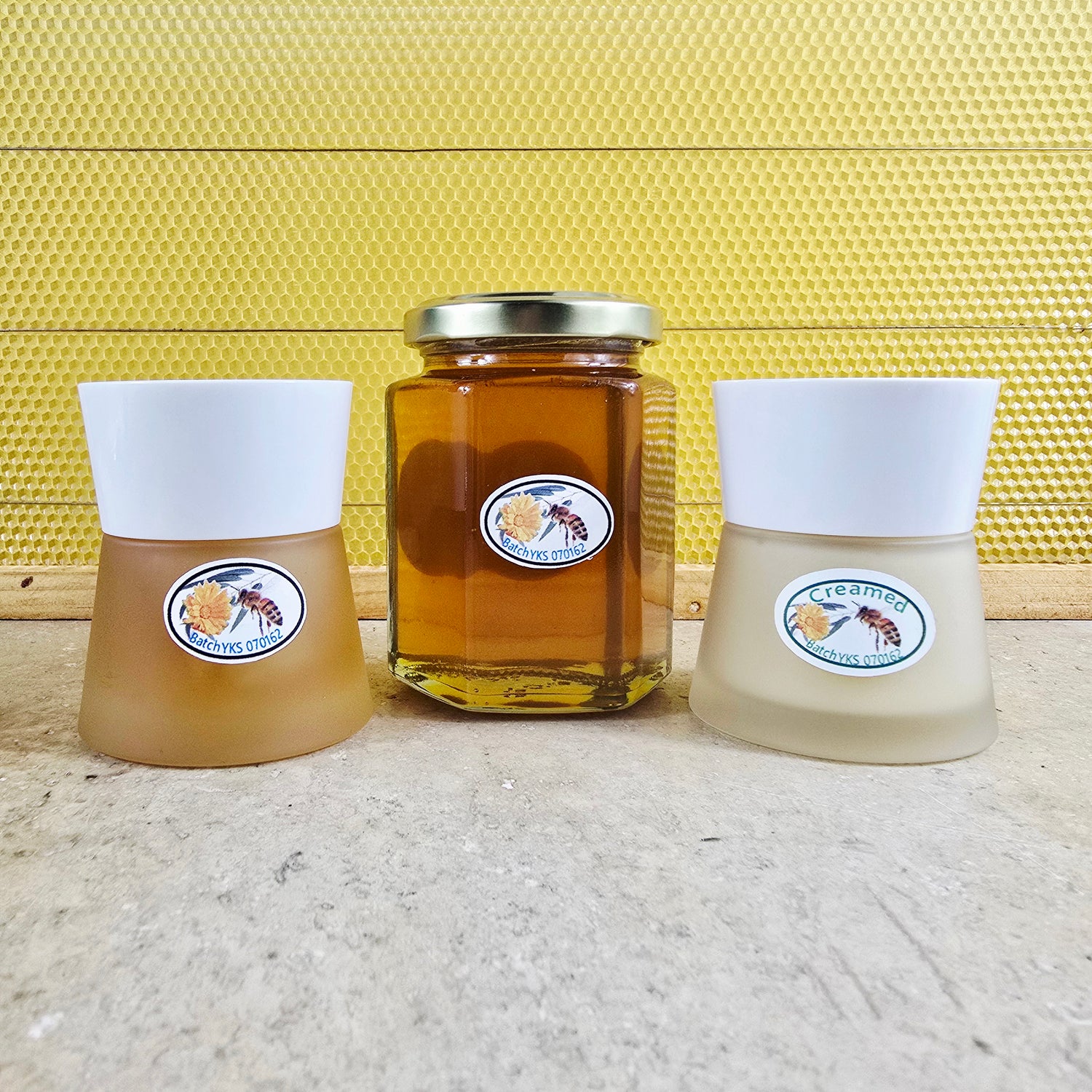 Honey