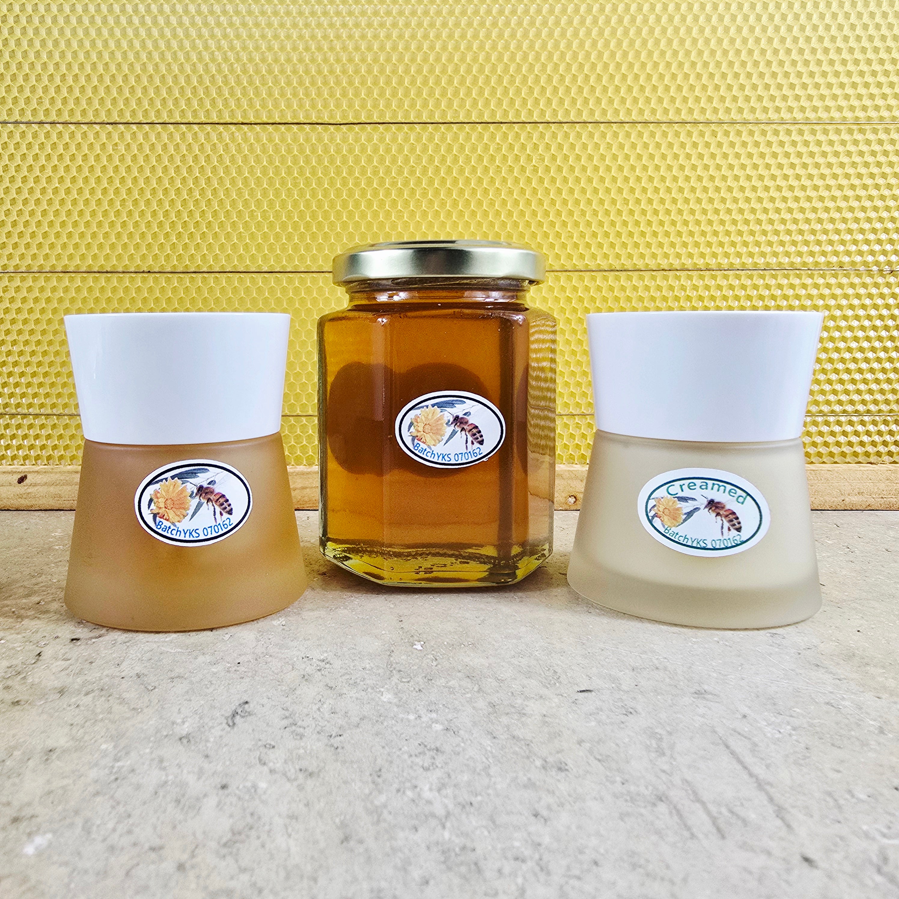Honey