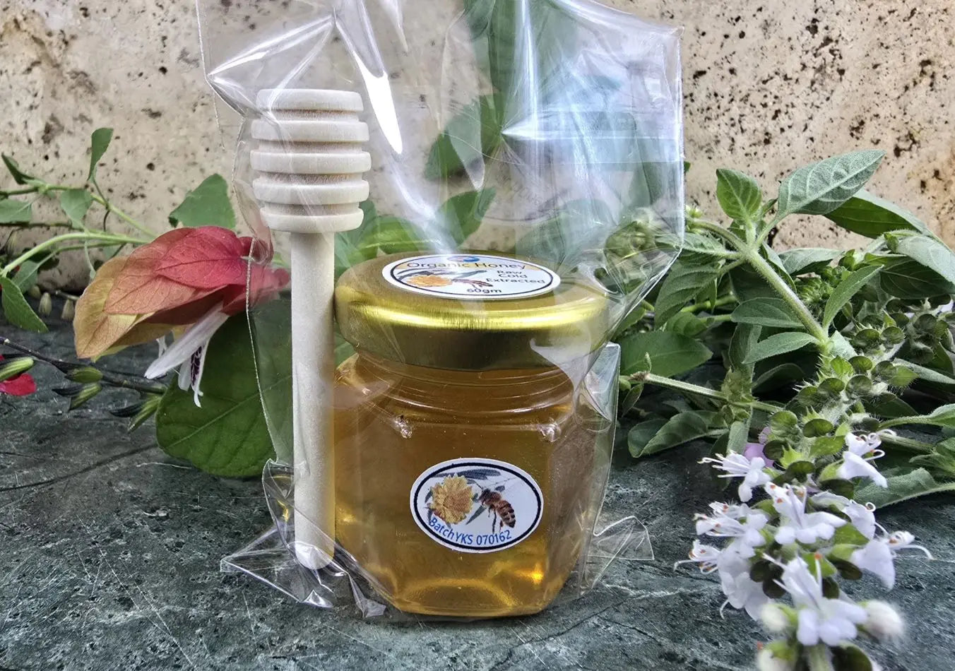 Honey