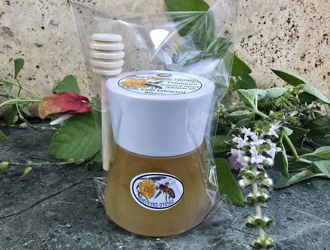 Honey