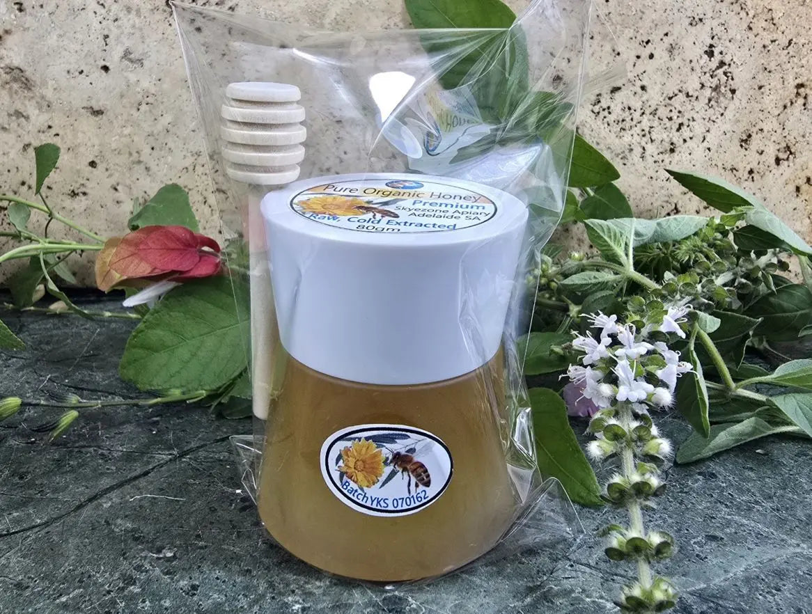 Honey