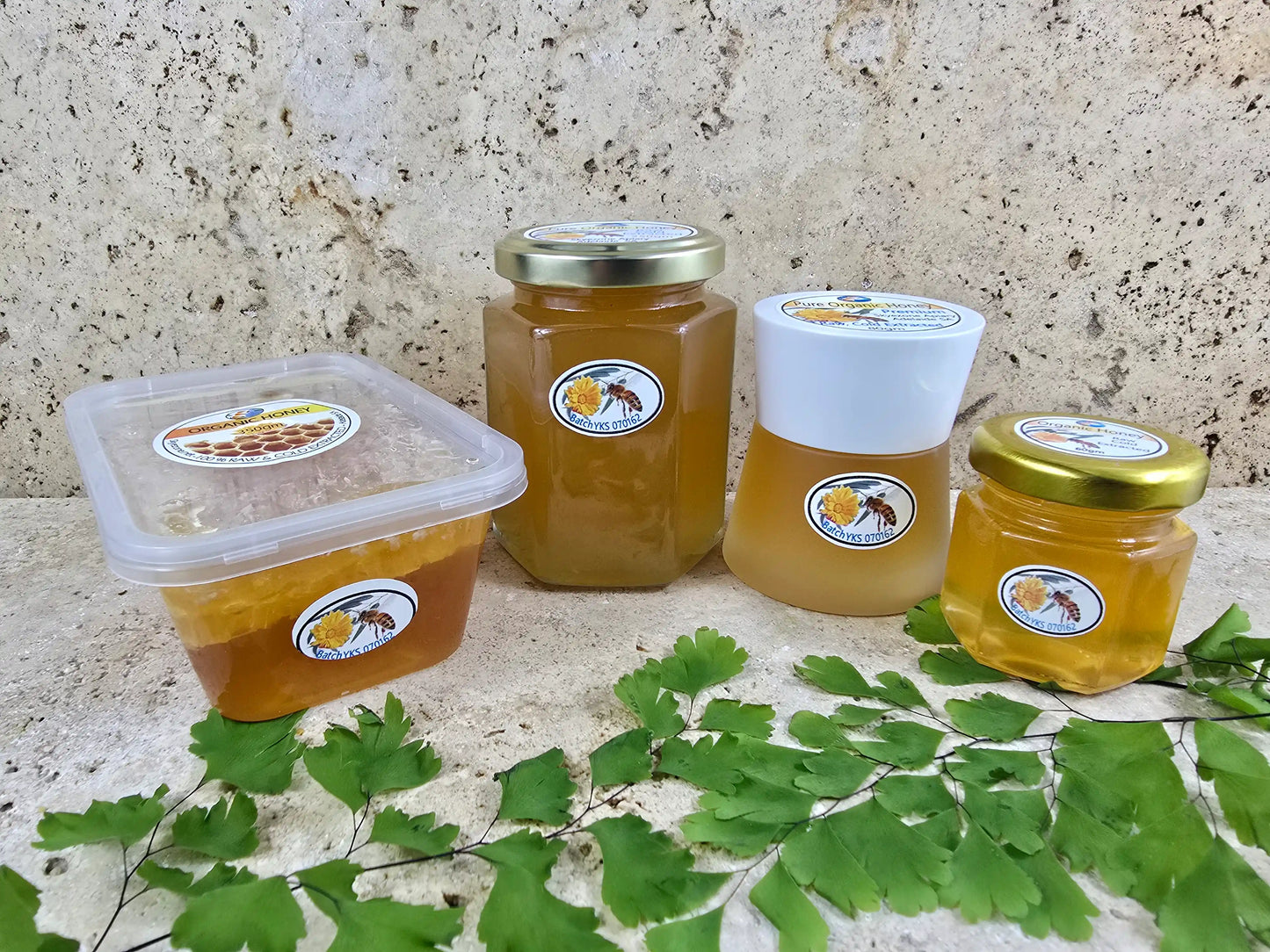 Honey