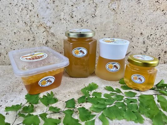 Honey