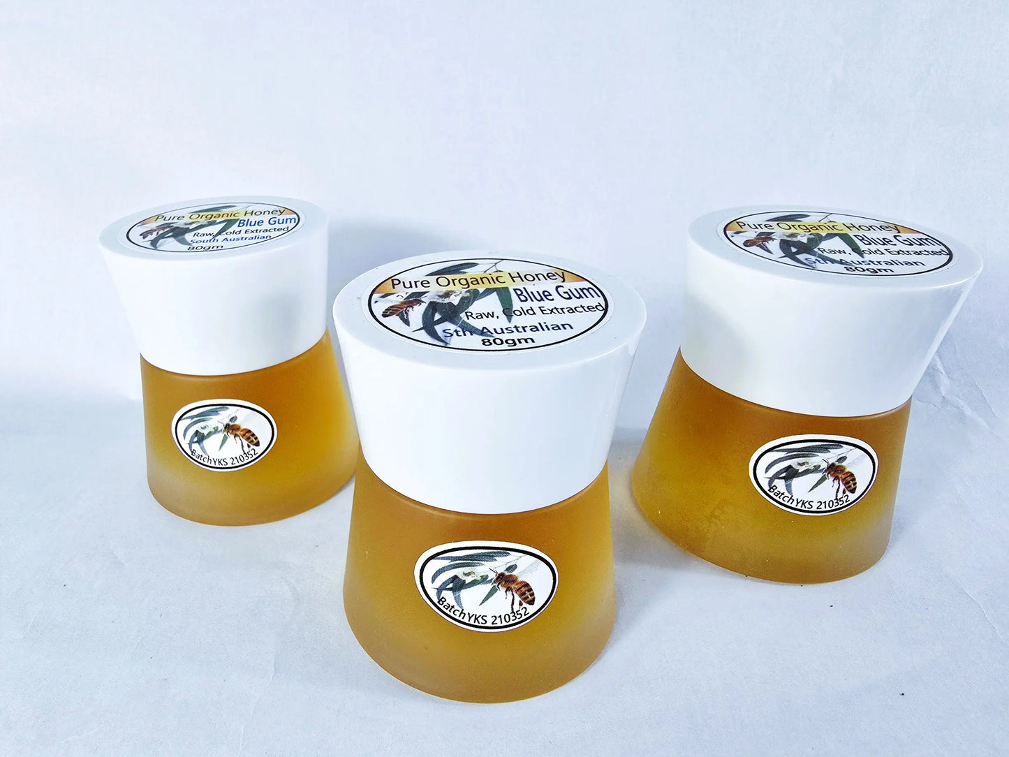 Honey Skyezone Apiary