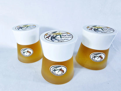 Honey Skyezone Apiary