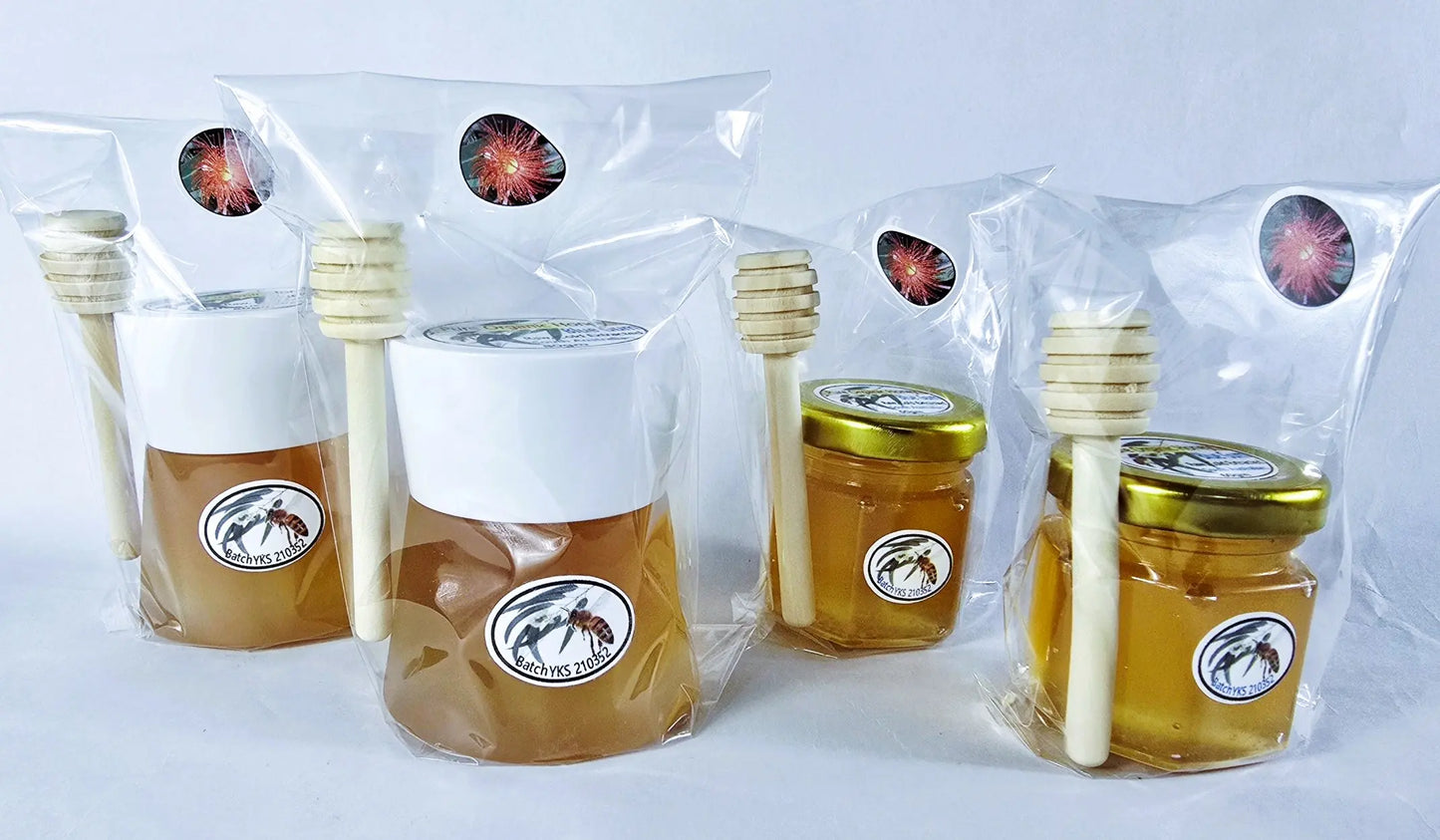 Honey Skyezone Apiary