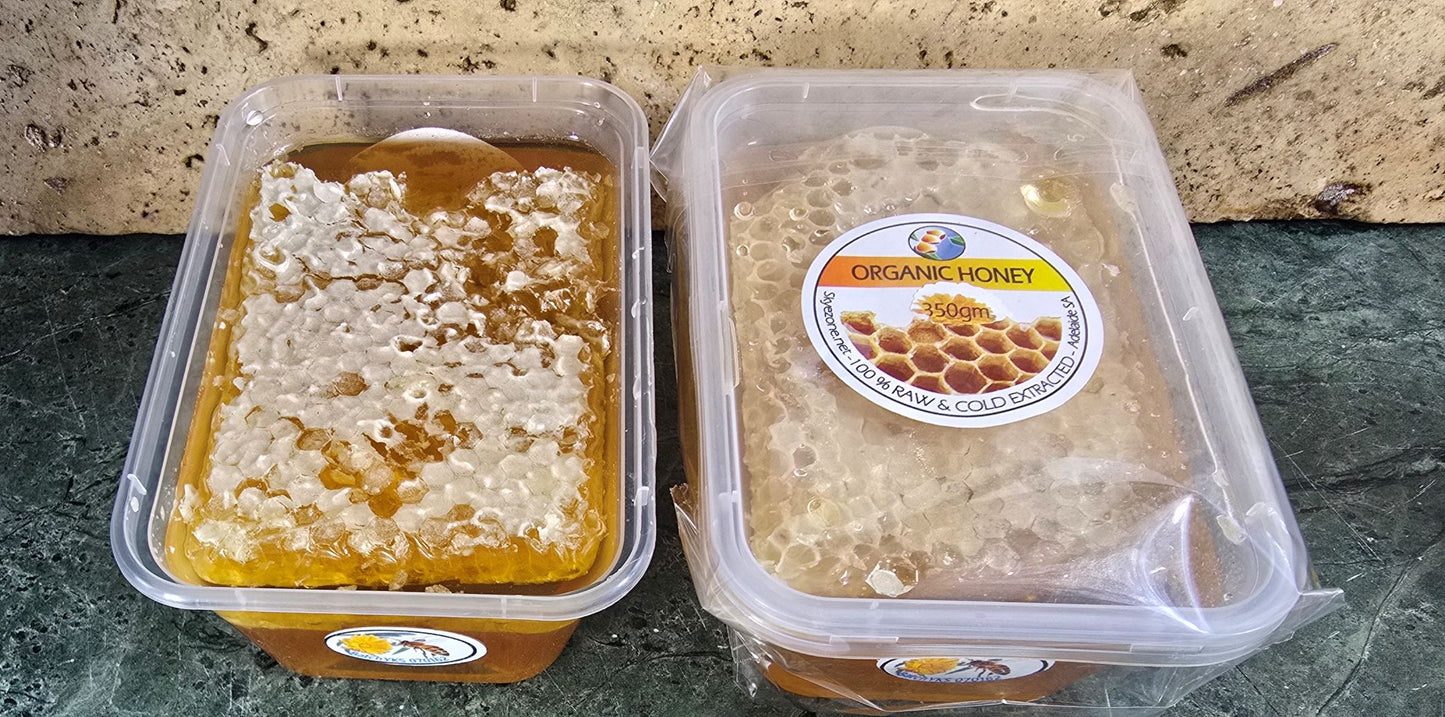 Honey Skyezone Apiary