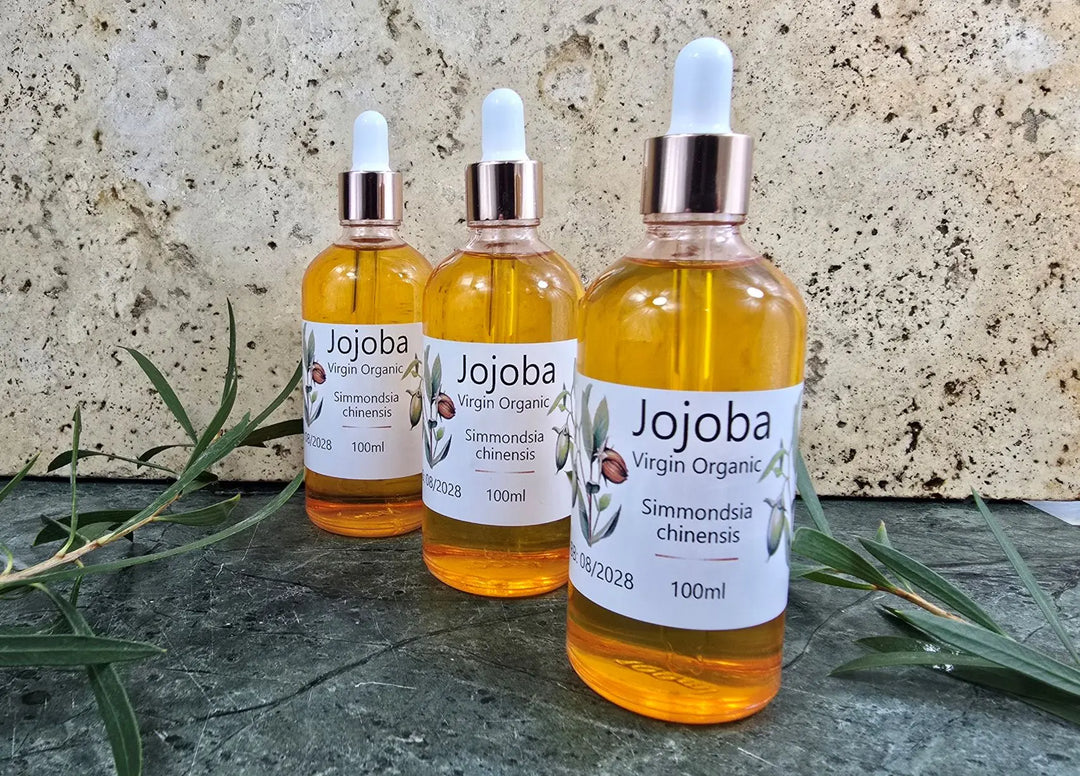 Jojoba Oil