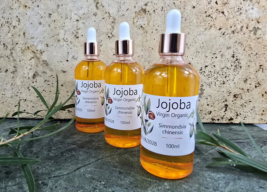 Jojoba Oil