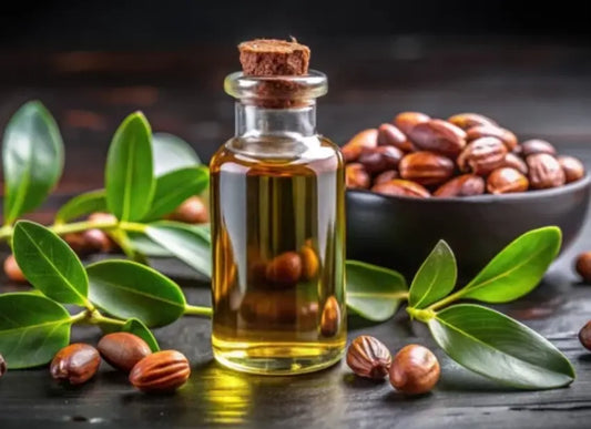 Jojoba Carrier Oil