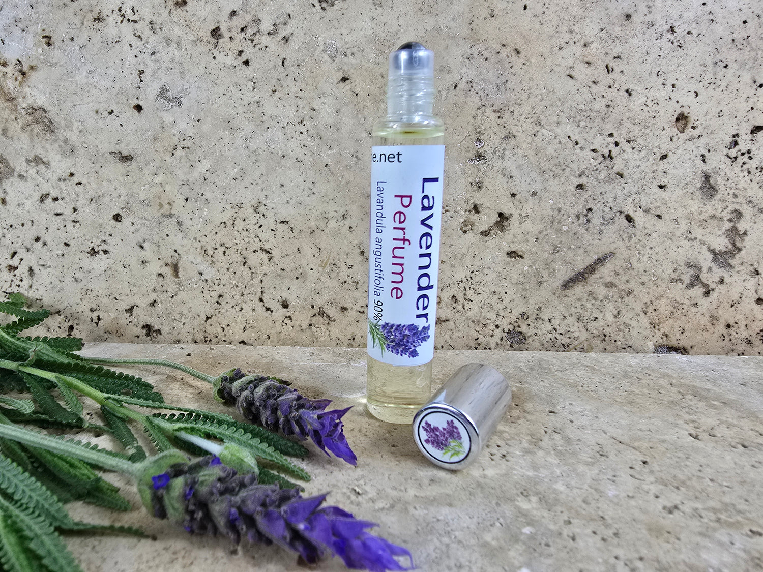 Lavender Perfume