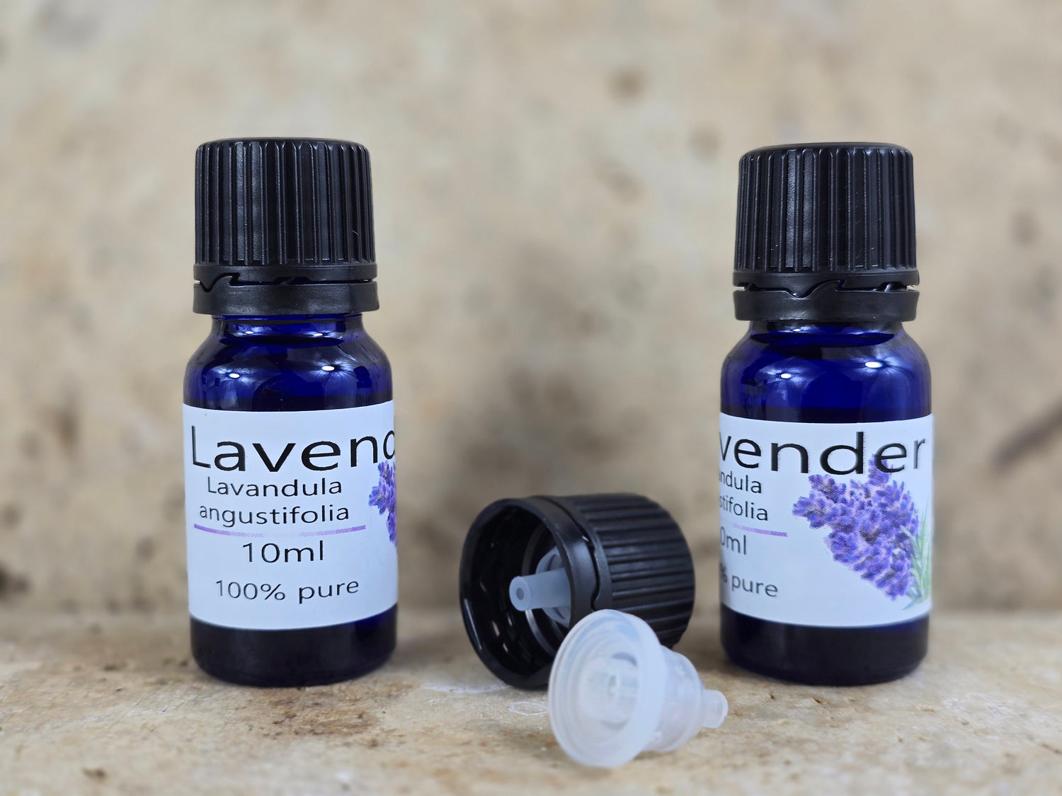 Lavender Essential Oil