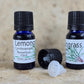 Lemongrass Essential Oil