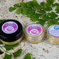 Solid Perfume Lotus