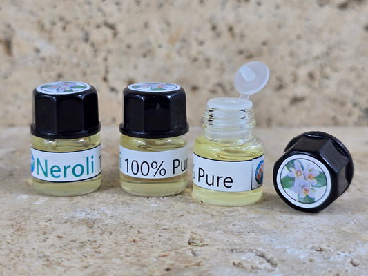 Neroli Essential Oil