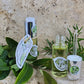Body Oil: Spring Step