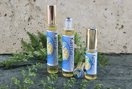 Perfume Karma