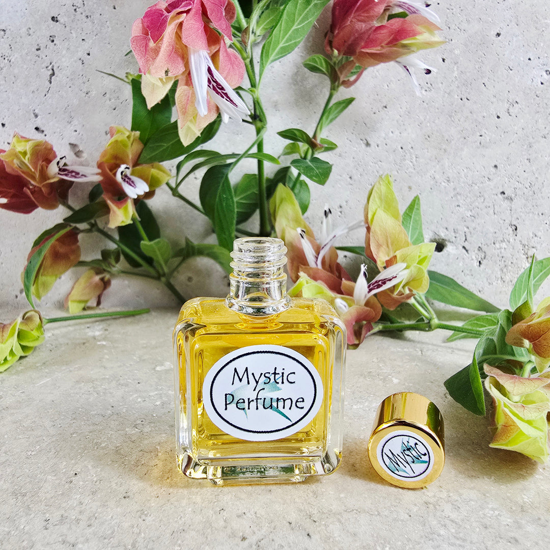 Mystic Perfume
