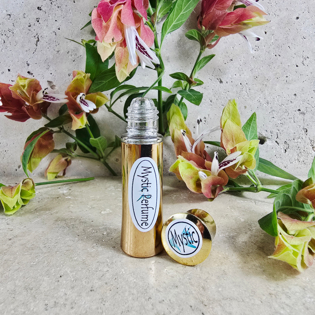Mystic Perfume