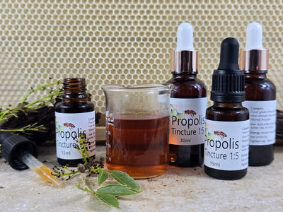Propolis Tincture