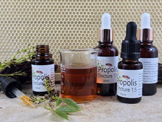 Propolis Tincture